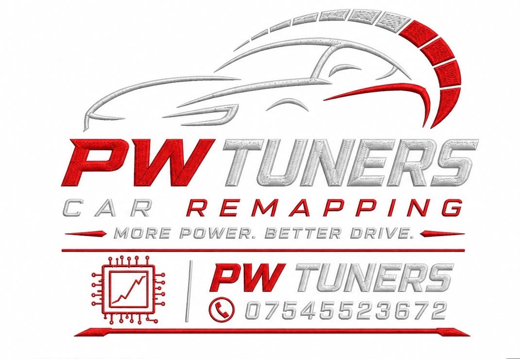 PWTuners — Car Remapping. More Power. Better Drive.